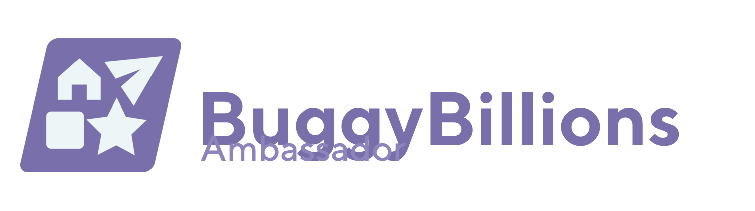 BuggyBillions Logo